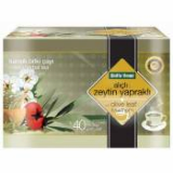 Olive Leaf and Hawthorn flower Tea Natural Herbal Health Tea